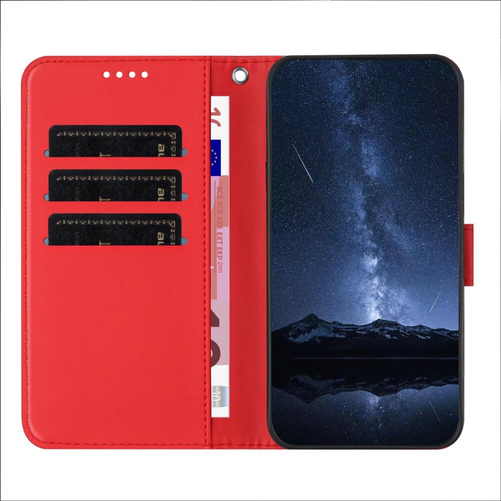 HONOR Magic7 Lite - Elegantes Hüllen Etui - Image 6