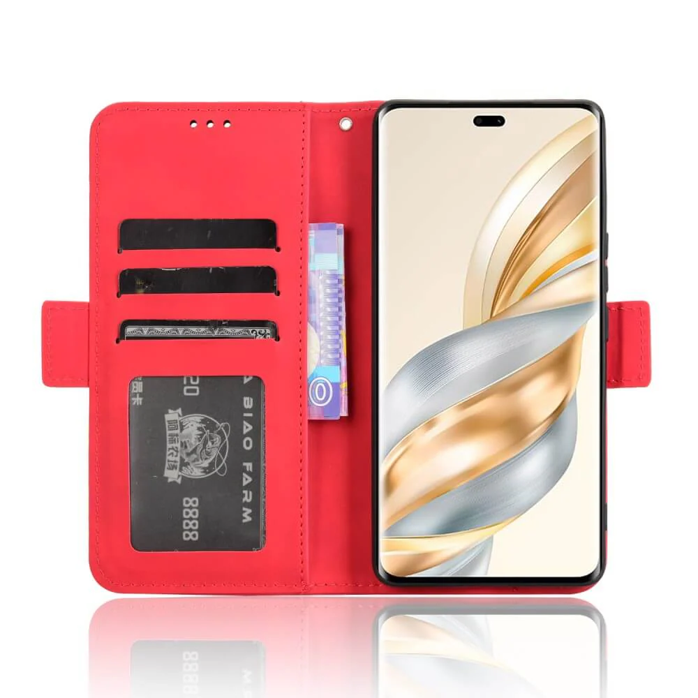 HONOR Magic7 Lite - Etui viele KartenfÀcher - Image 16