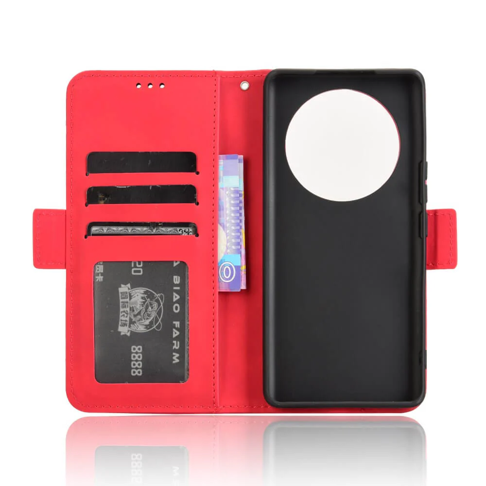 HONOR Magic7 Lite - Etui viele KartenfÀcher - Image 20