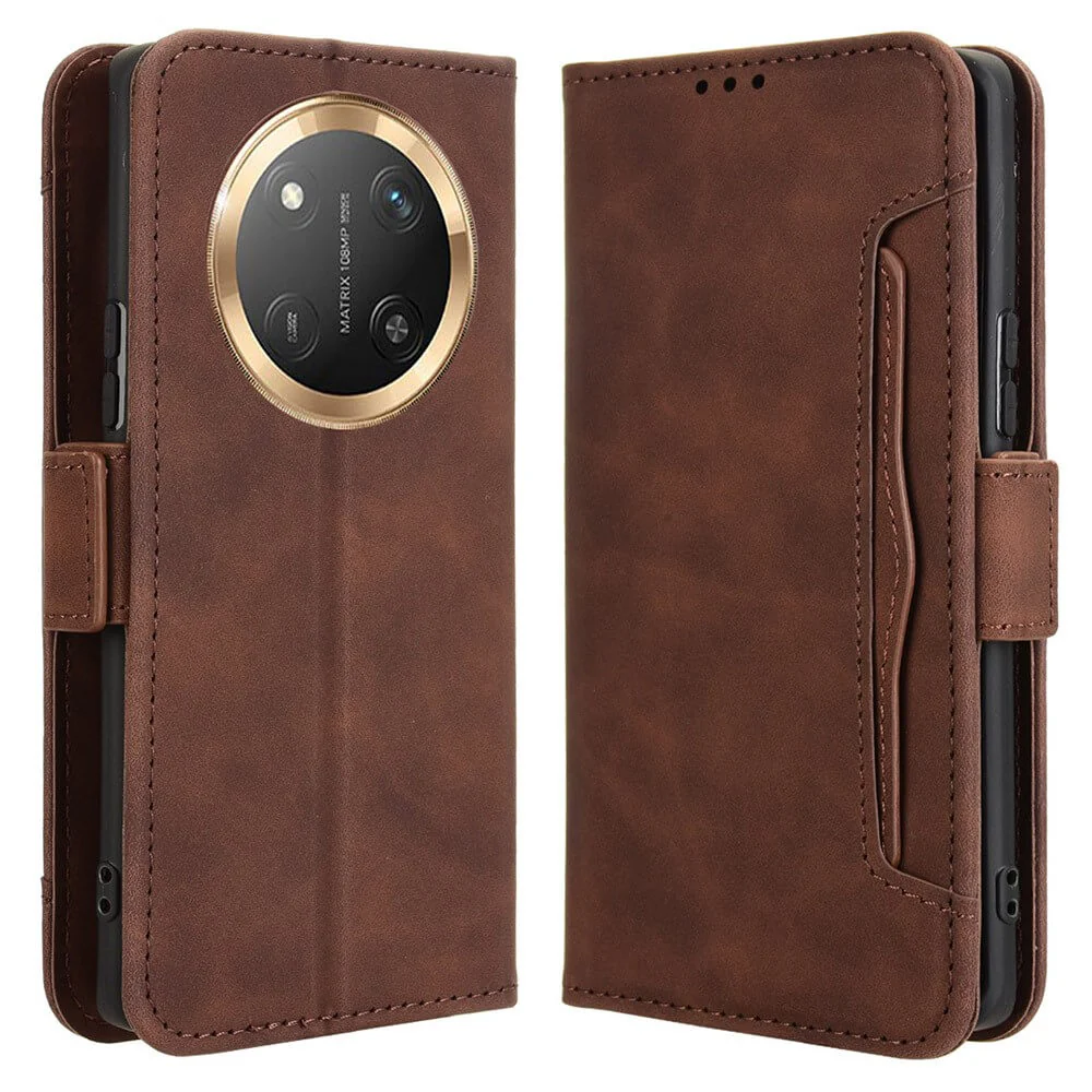 HONOR Magic7 Lite - Etui viele KartenfÀcher - Image 29