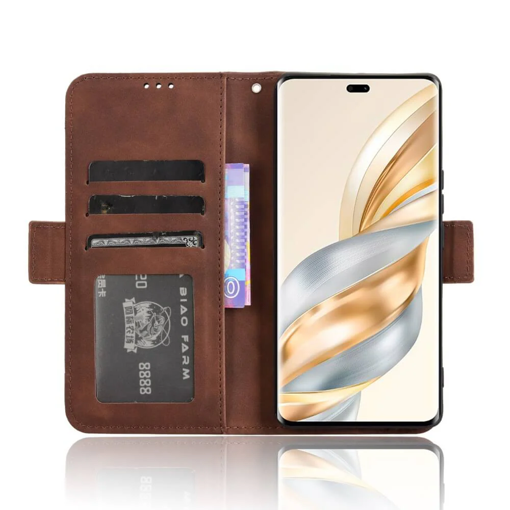 HONOR Magic7 Lite - Etui viele KartenfÀcher - Image 30