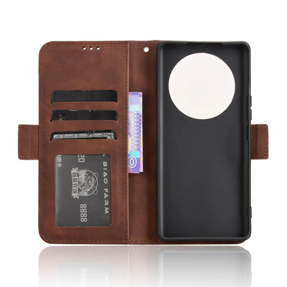 HONOR Magic7 Lite - Etui viele KartenfÀcher - Image 34