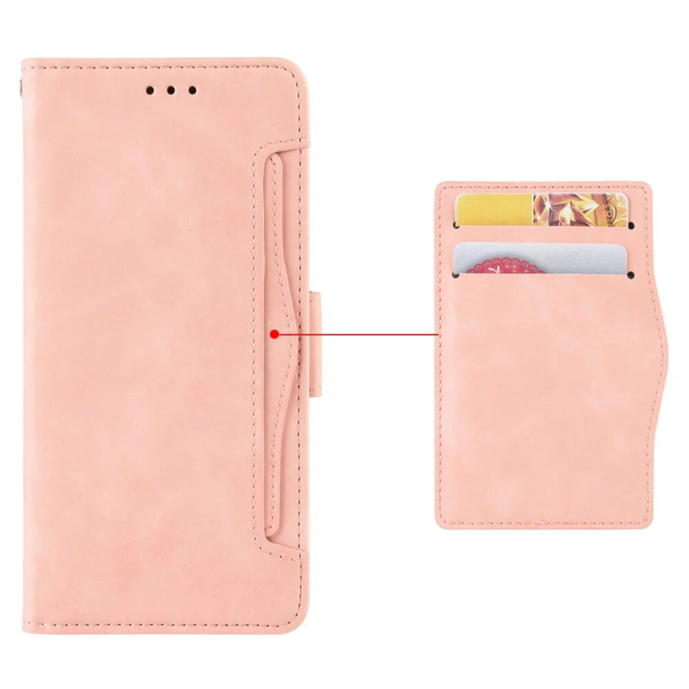 HONOR Magic7 Lite - Etui viele KartenfÀcher - Image 5
