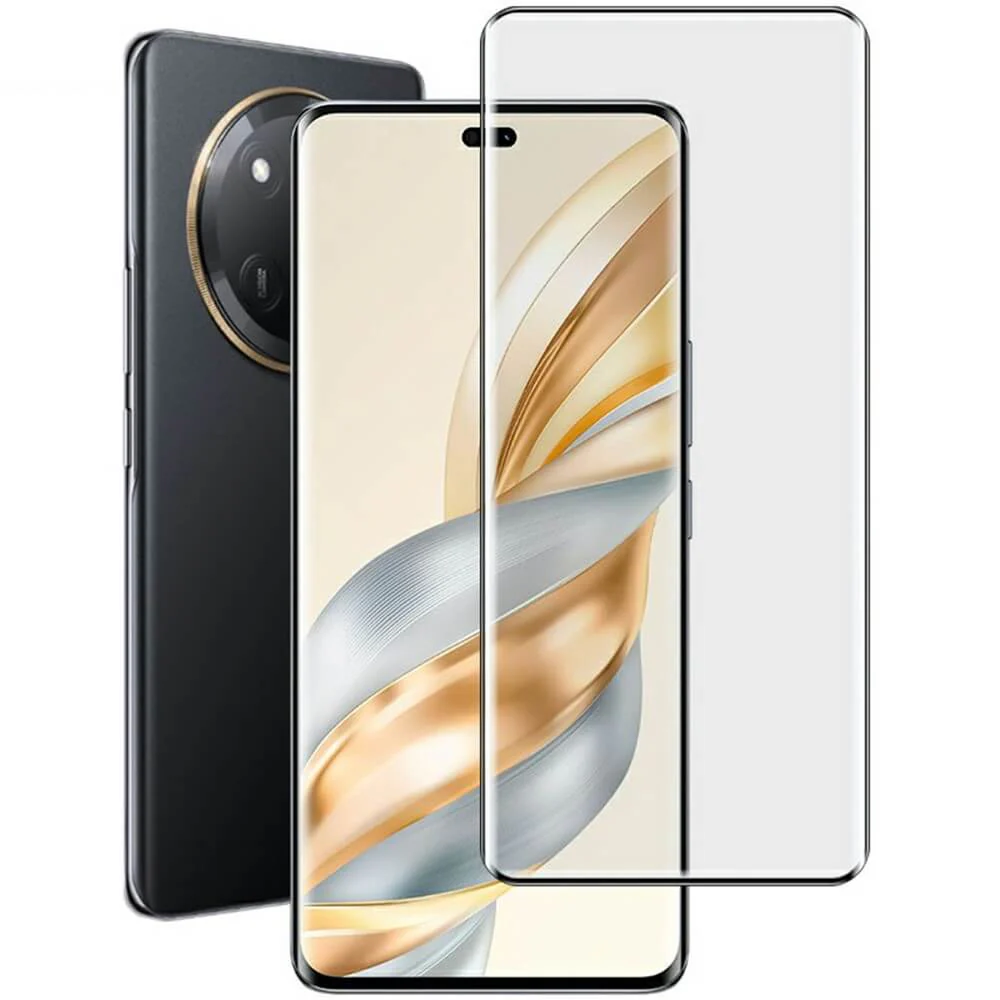 HONOR Magic7 Lite - IMAK Panzerglas Display