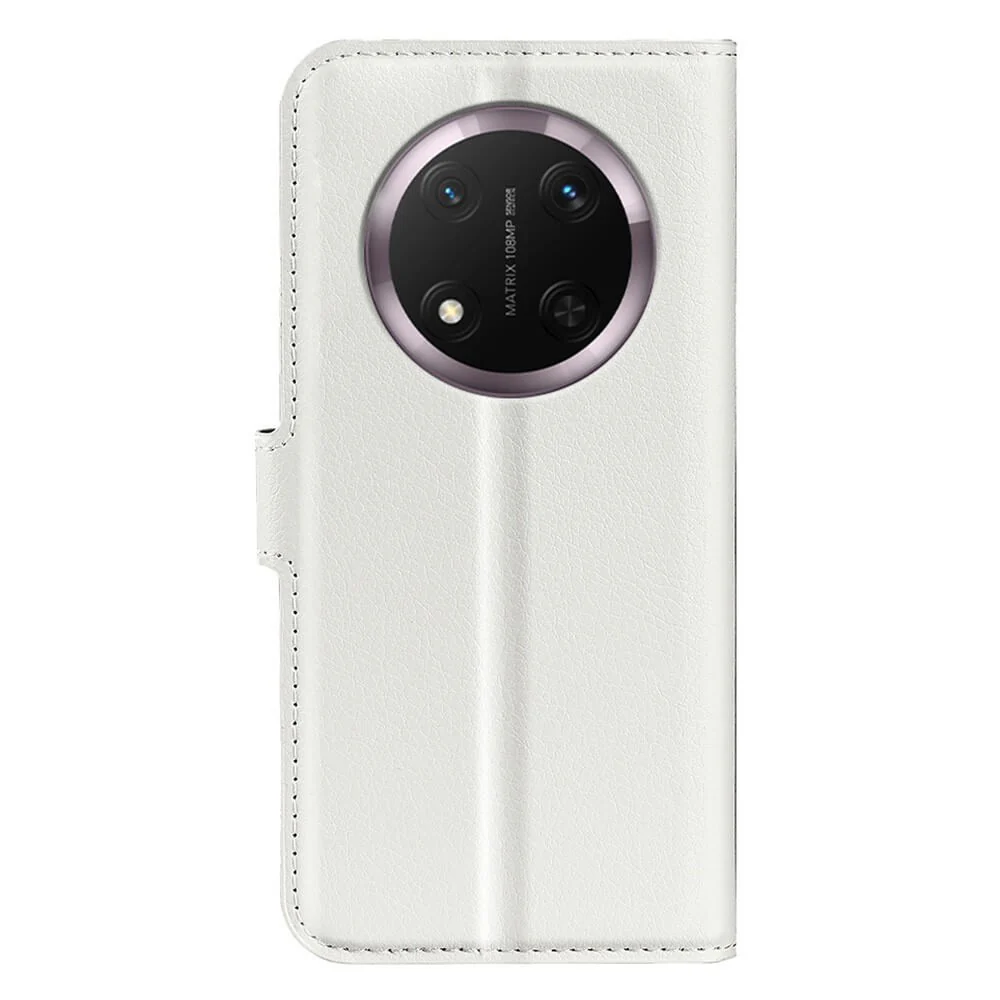 HONOR Magic7 Lite - Leder Etui Hülle - Image 17