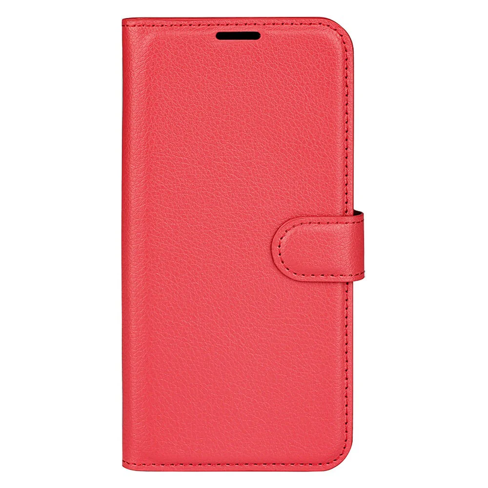 HONOR Magic7 Lite - Leder Etui Hülle - Image 30