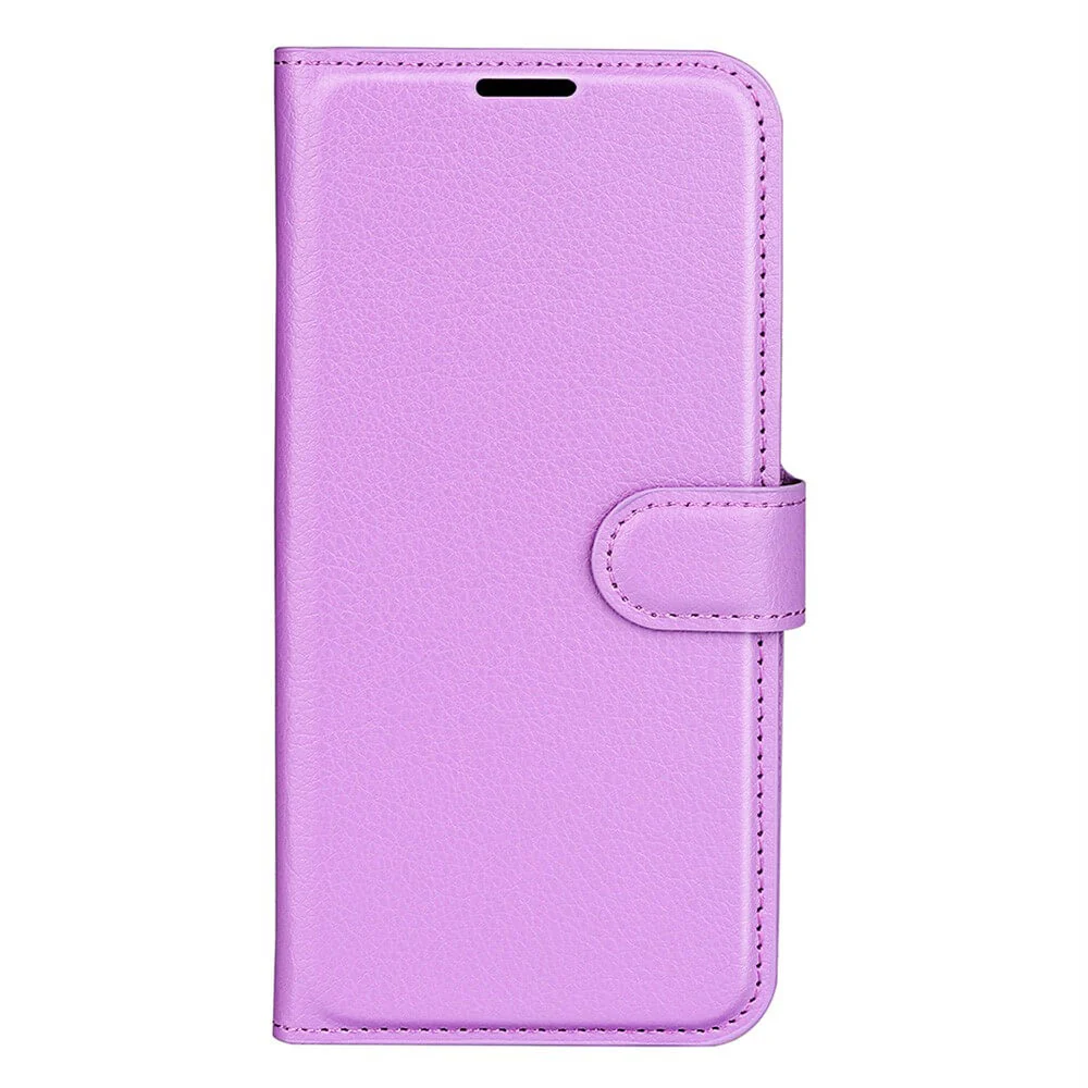 HONOR Magic7 Lite - Leder Etui Hülle - Image 58