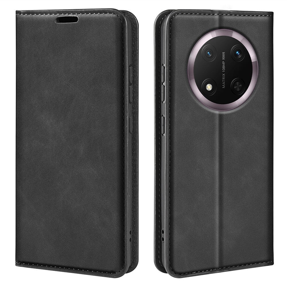 HONOR Magic7 Lite - Stand Flip Case Hülle