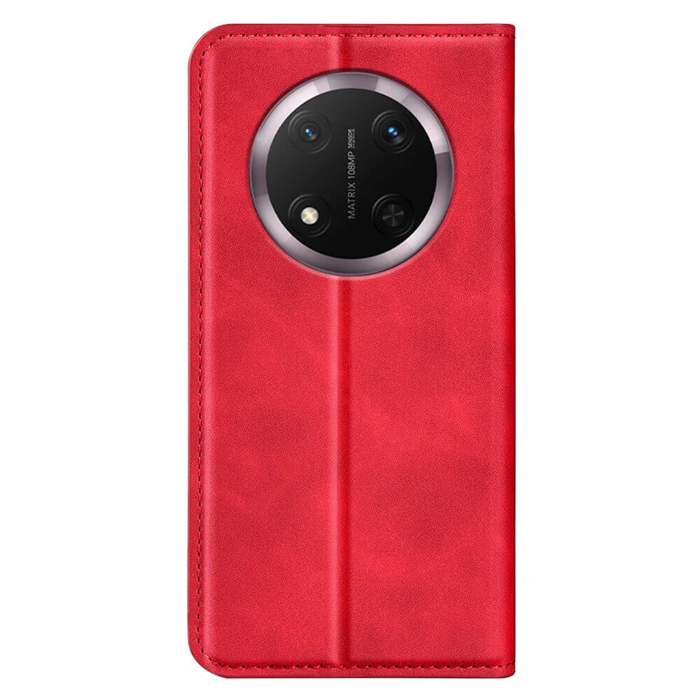 HONOR Magic7 Lite - Stand Flip Case Hülle - Image 21