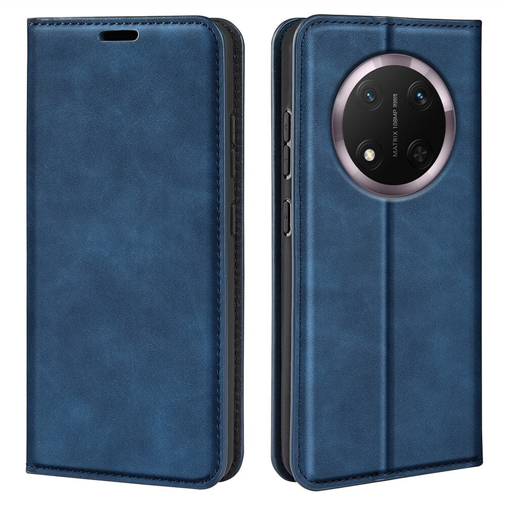 HONOR Magic7 Lite - Stand Flip Case Hülle - Image 28