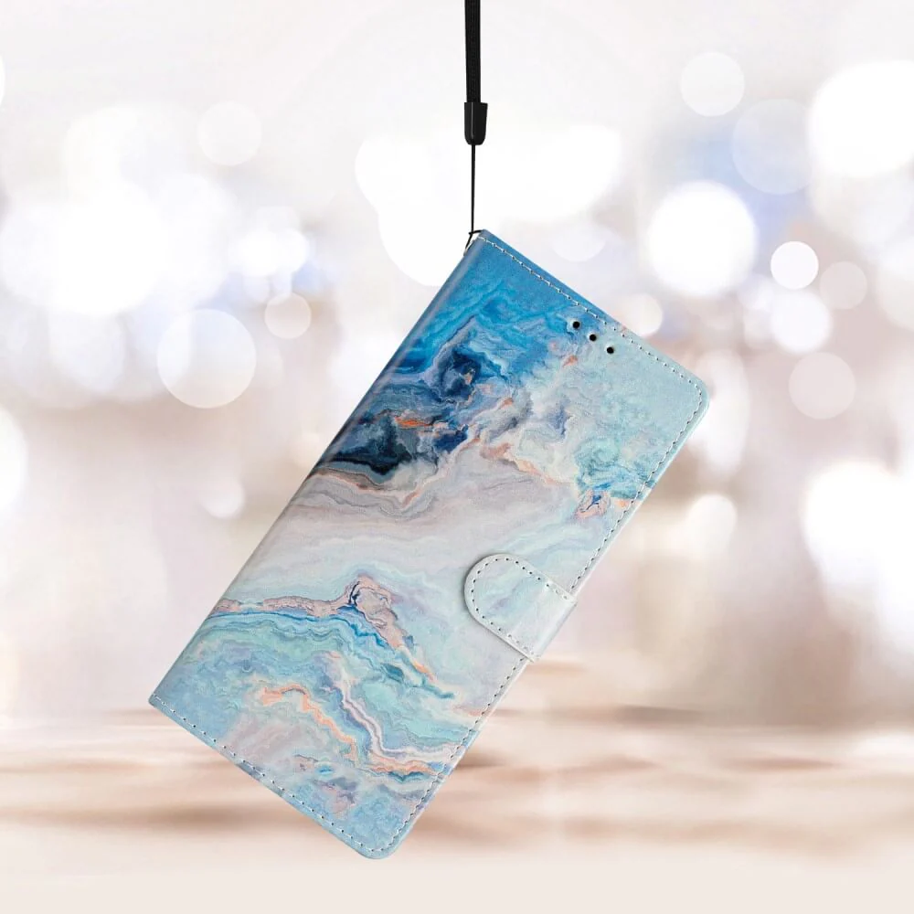 HONOR Magic7 Lite - Tasche Hülle mit Motiv - Image 13
