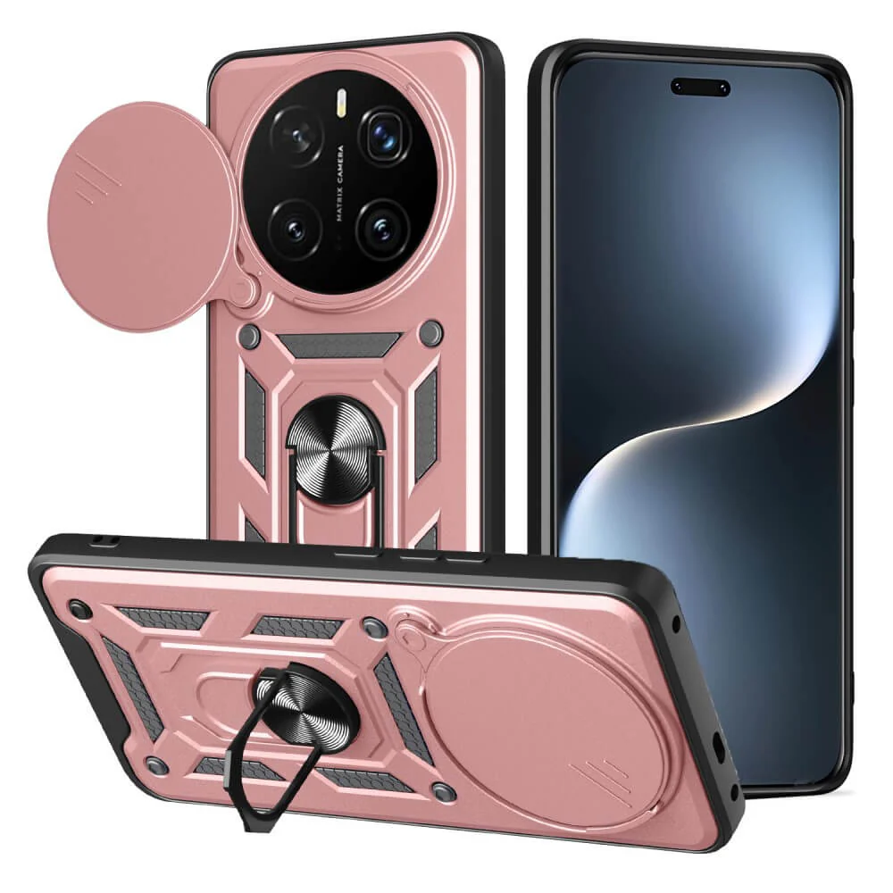 HONOR Magic7 Pro - Armor Case mit Kickstand - Image 2