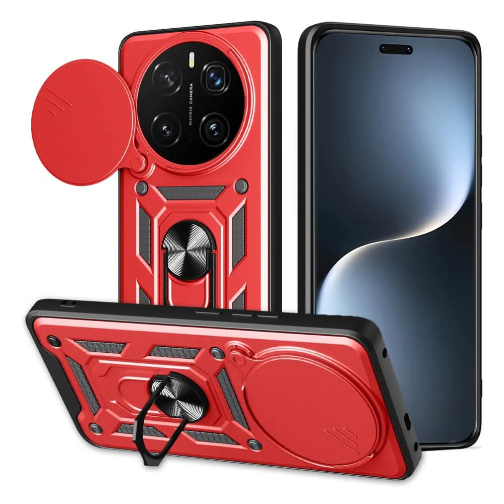 HONOR Magic7 Pro - Armor Case mit Kickstand - Image 3