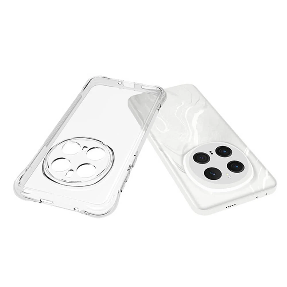 HONOR Magic7 Pro - Drop Protection Silikon Case - Image 2