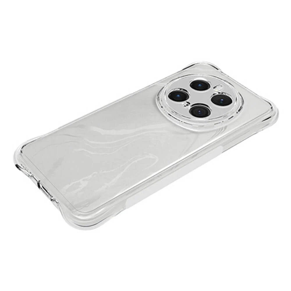 HONOR Magic7 Pro - Drop Protection Silikon Case - Image 3