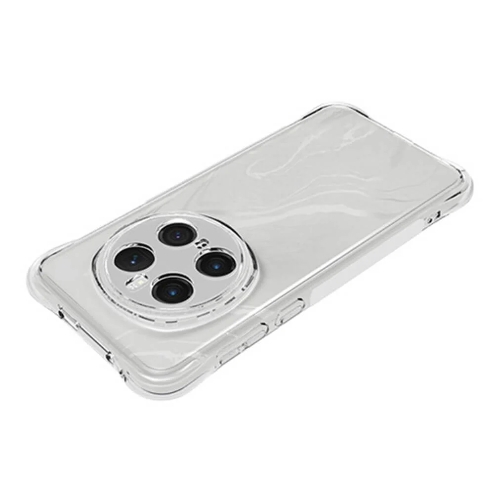 HONOR Magic7 Pro - Drop Protection Silikon Case - Image 4