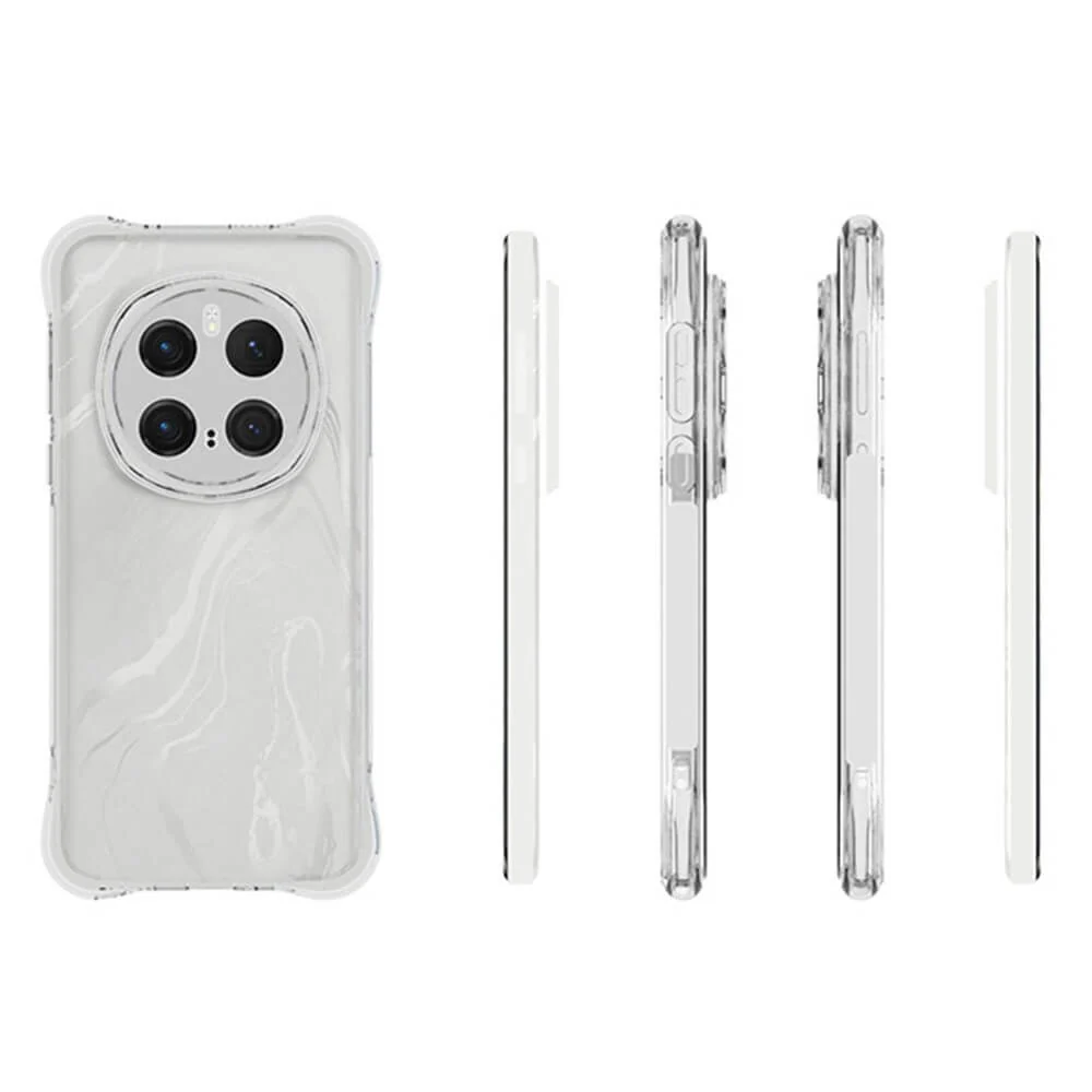 HONOR Magic7 Pro - Drop Protection Silikon Case - Image 5