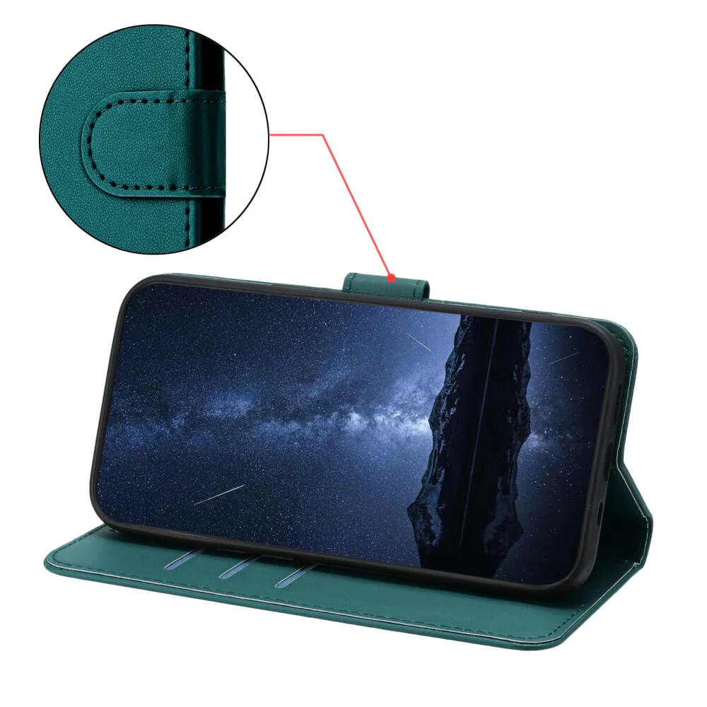 HONOR Magic7 Pro - Elegantes Hüllen Etui - Image 7