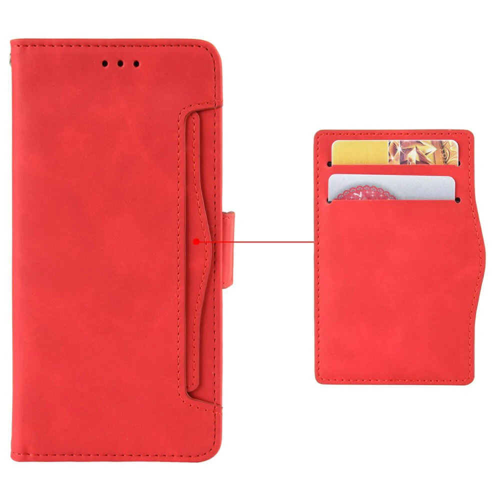 HONOR Magic7 Pro - Etui viele KartenfÀcher - Image 12