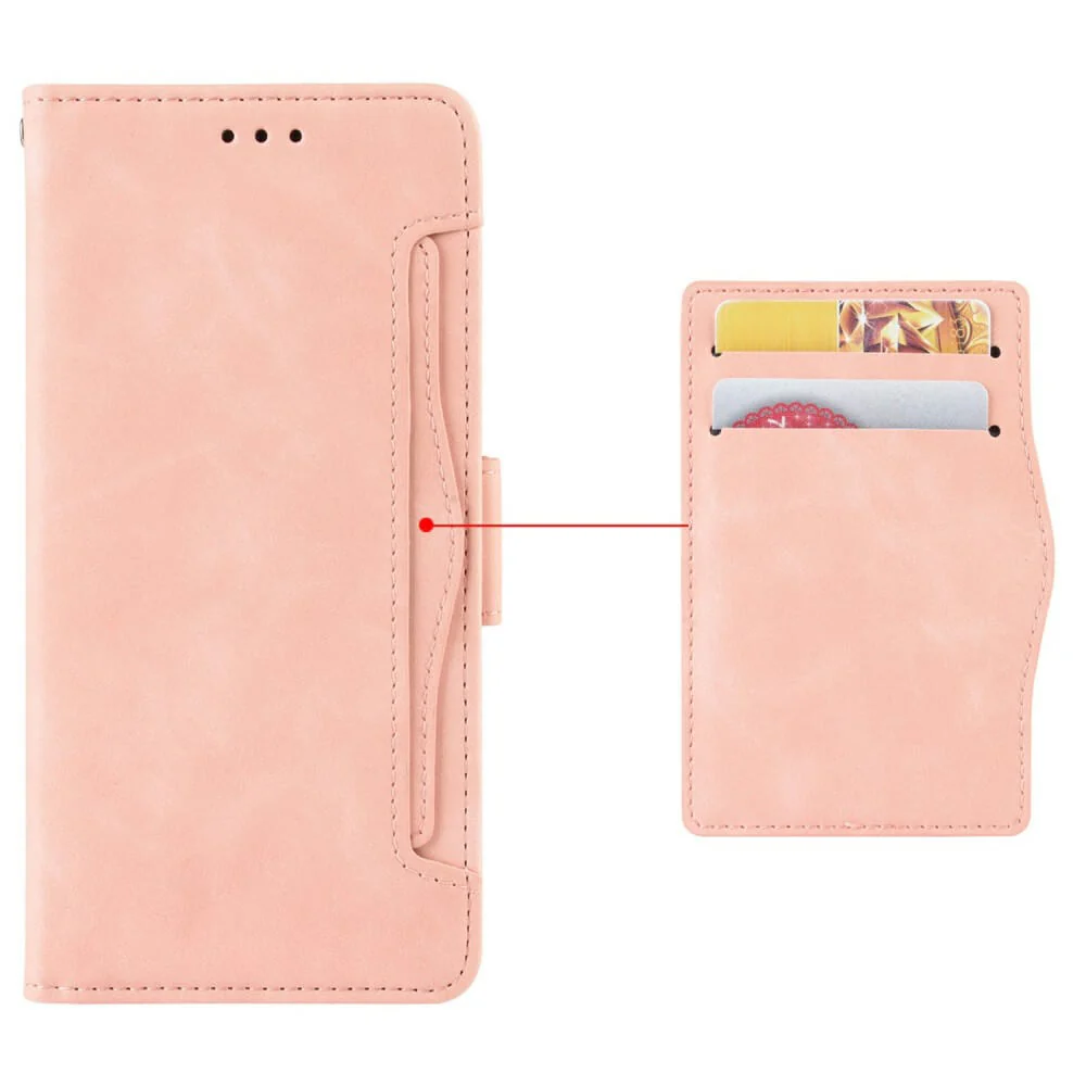 HONOR Magic7 Pro - Etui viele KartenfÀcher - Image 26