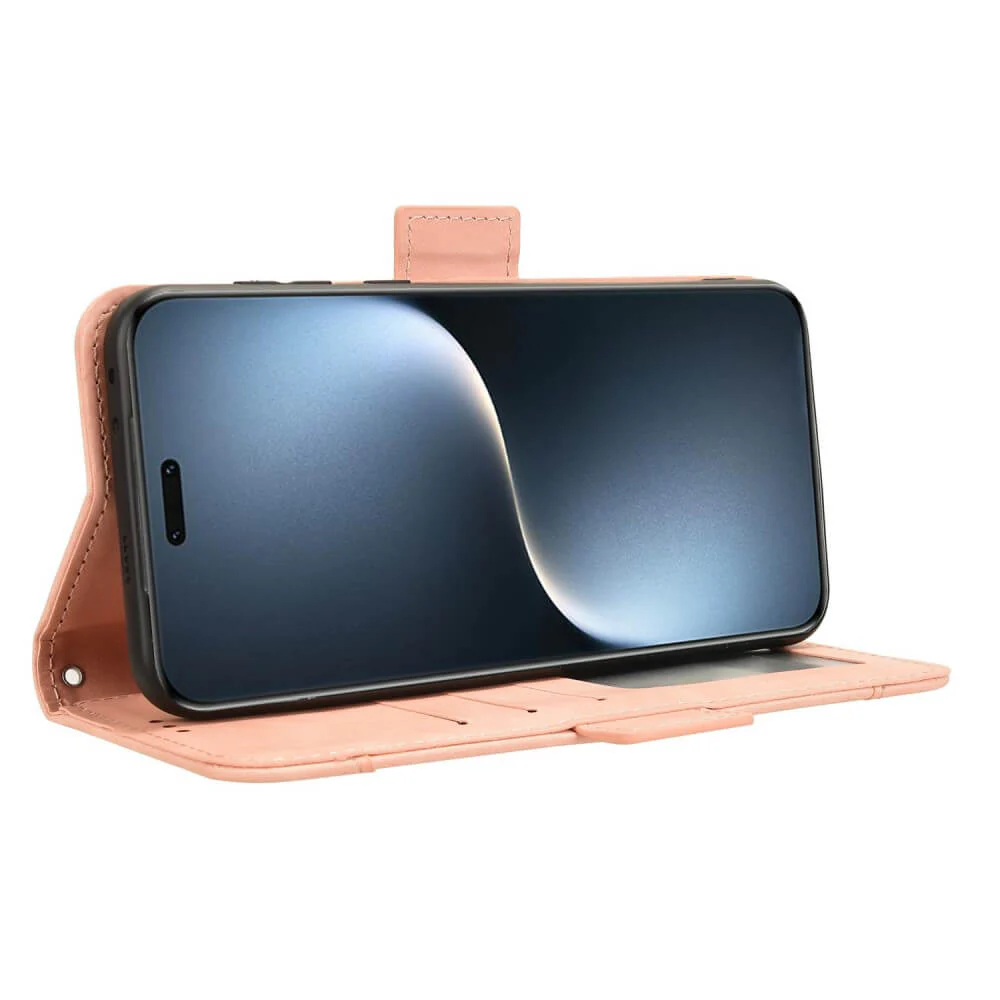 HONOR Magic7 Pro - Etui viele KartenfÀcher - Image 27
