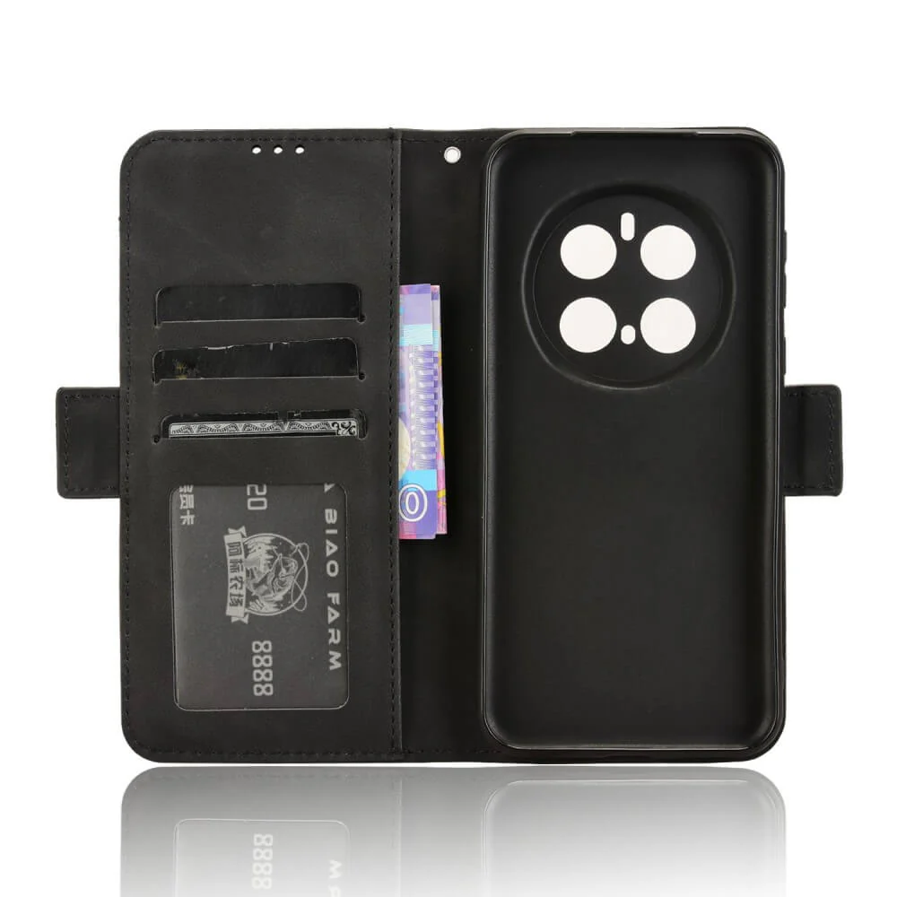 HONOR Magic7 Pro - Etui viele KartenfÀcher - Image 3