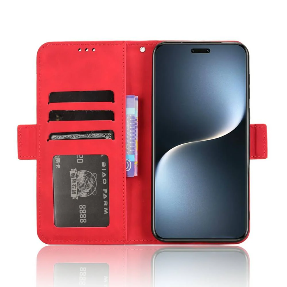 HONOR Magic7 Pro - Etui viele KartenfÀcher - Image 9