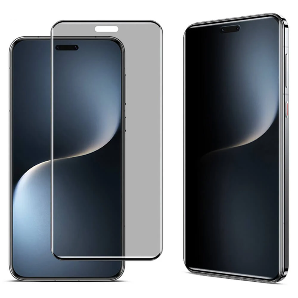 HONOR Magic7 Pro - IMAK Panzerglas Display Privacy Anti-Spy