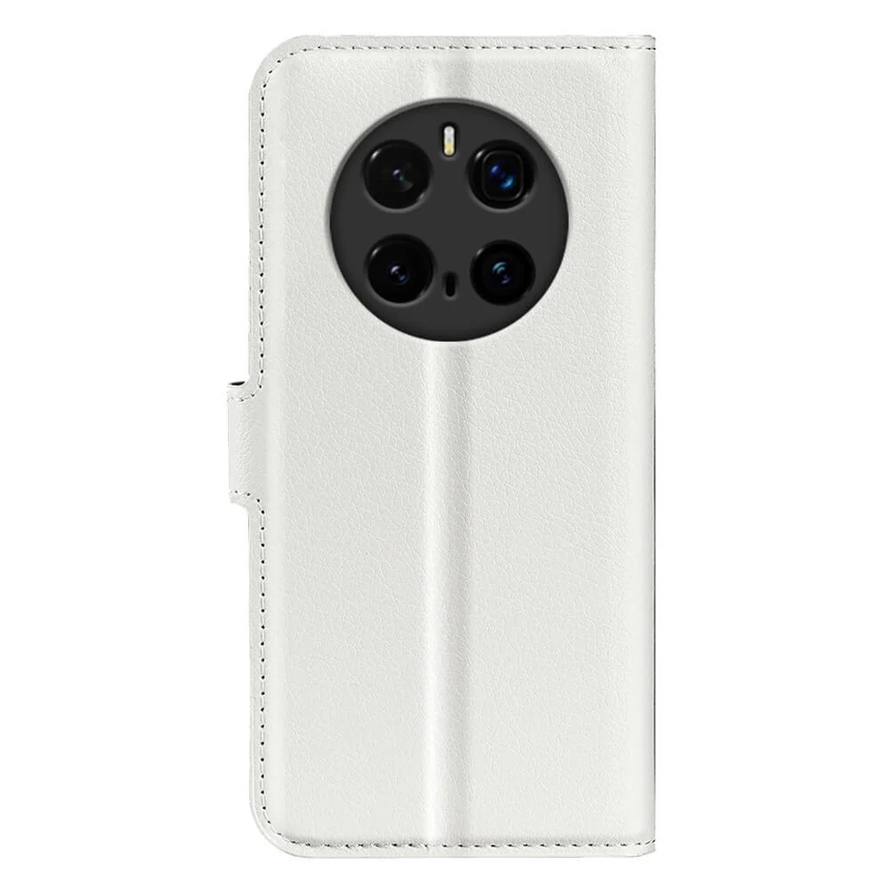 HONOR Magic7 Pro - Leder Etui Hülle - Image 17