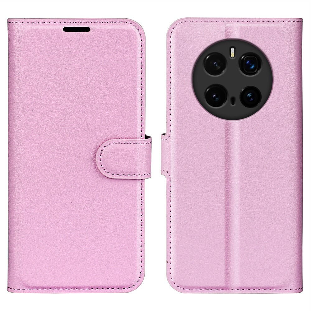 HONOR Magic7 Pro - Leder Etui Hülle - Image 18