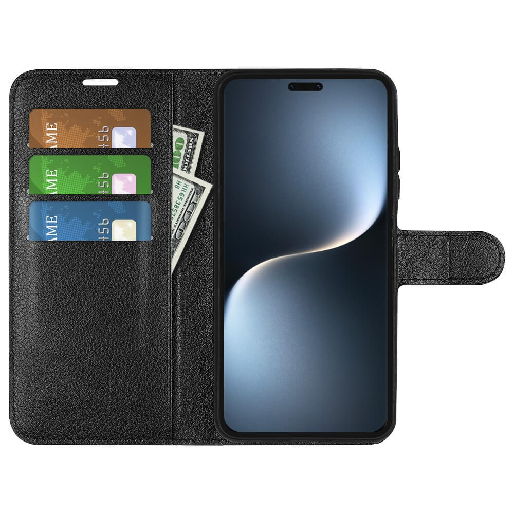 HONOR Magic7 Pro - Leder Etui Hülle - Image 2