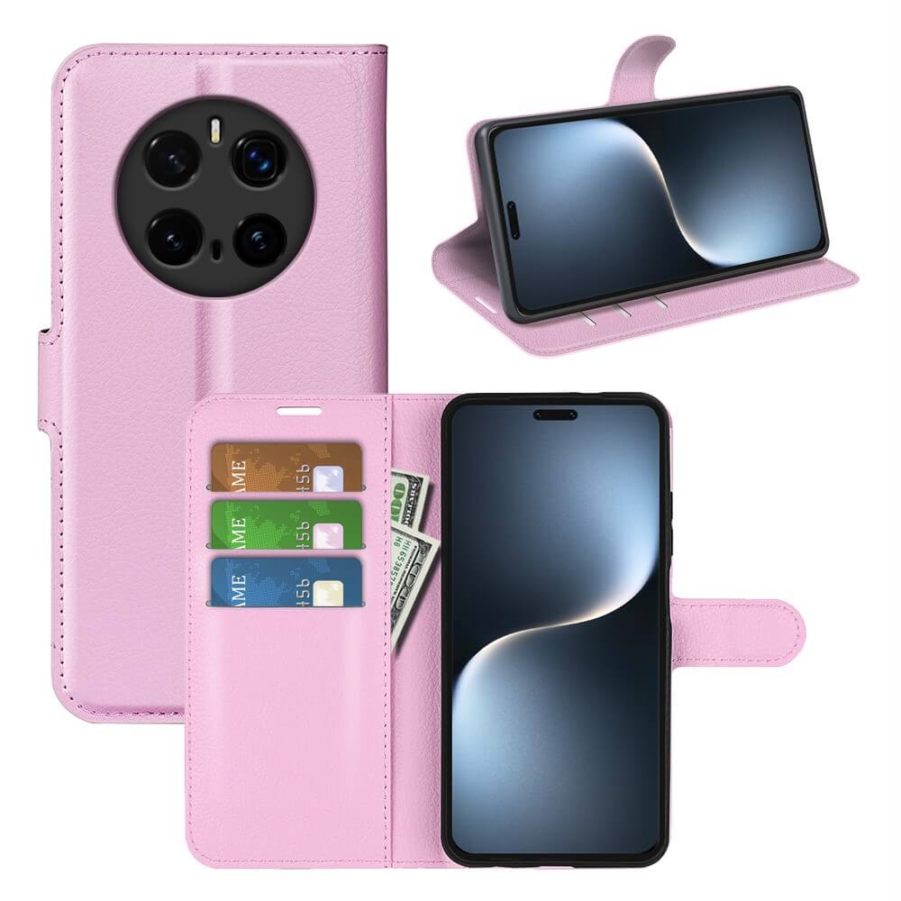 HONOR Magic7 Pro - Leder Etui Hülle - Image 21