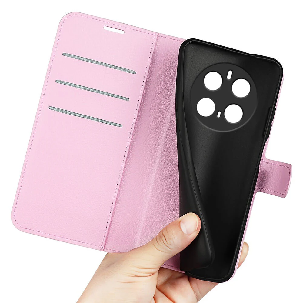 HONOR Magic7 Pro - Leder Etui Hülle - Image 22