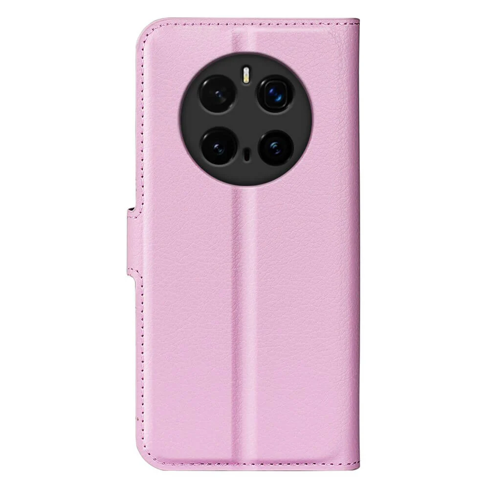 HONOR Magic7 Pro - Leder Etui Hülle - Image 24