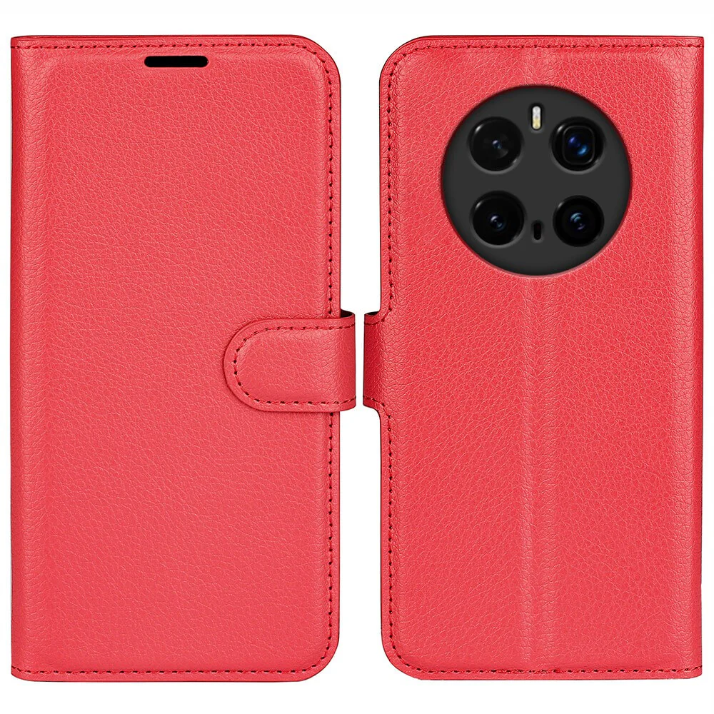 HONOR Magic7 Pro - Leder Etui Hülle - Image 25