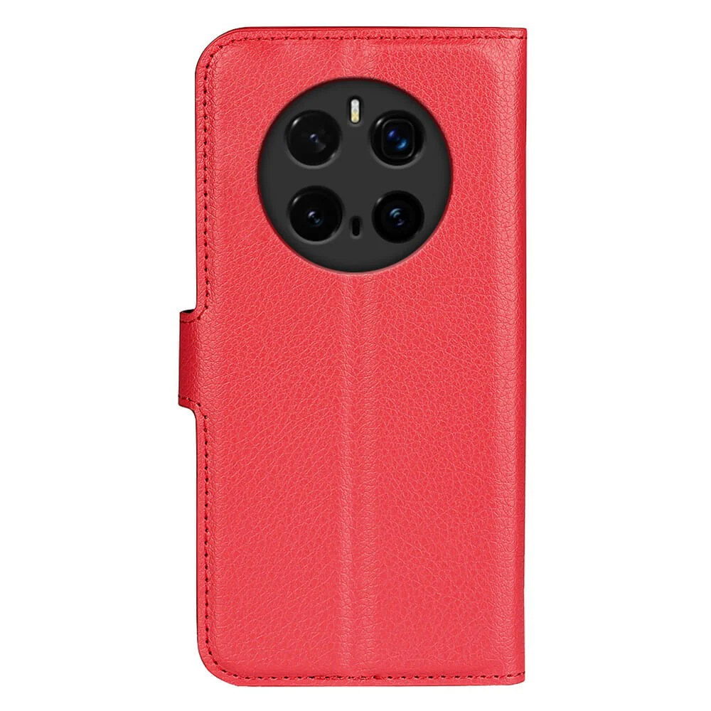 HONOR Magic7 Pro - Leder Etui Hülle - Image 31
