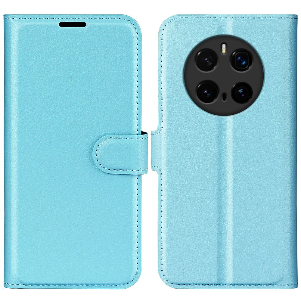 HONOR Magic7 Pro - Leder Etui Hülle - Image 32