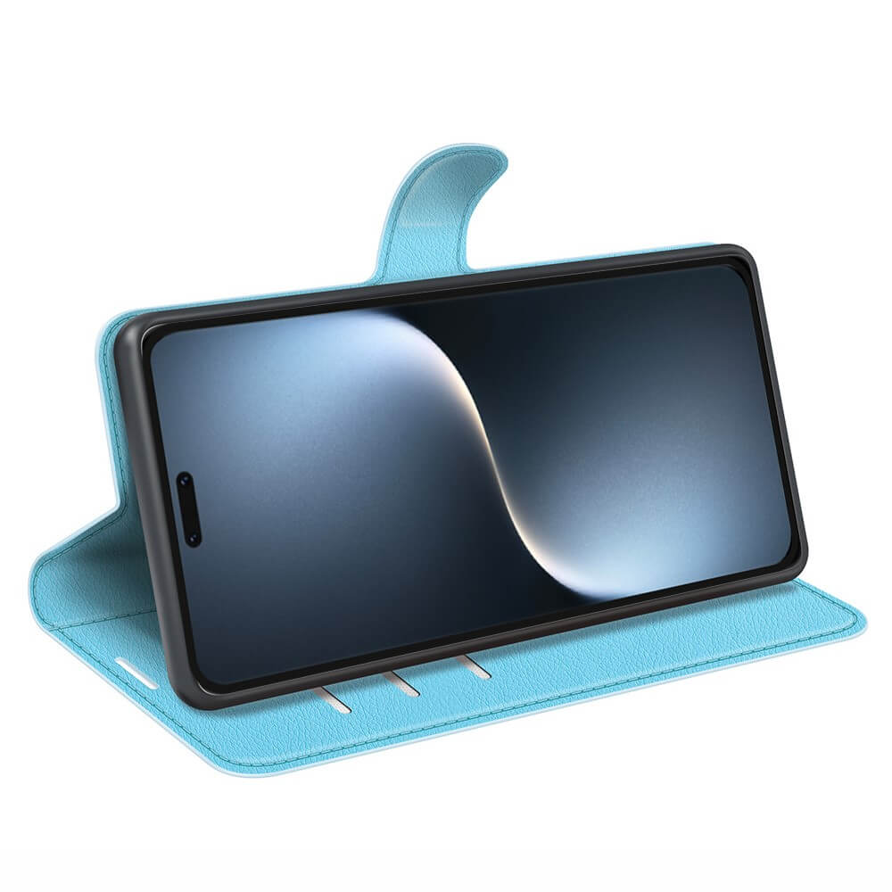 HONOR Magic7 Pro - Leder Etui Hülle - Image 34