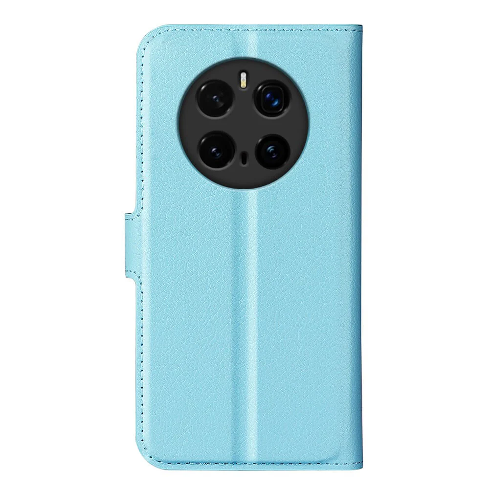 HONOR Magic7 Pro - Leder Etui Hülle - Image 38