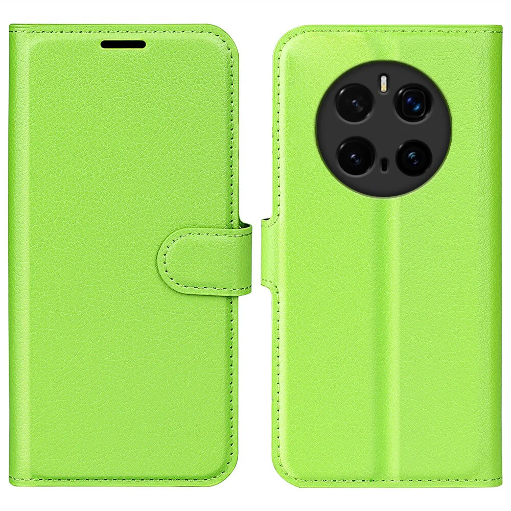 HONOR Magic7 Pro - Leder Etui Hülle - Image 39