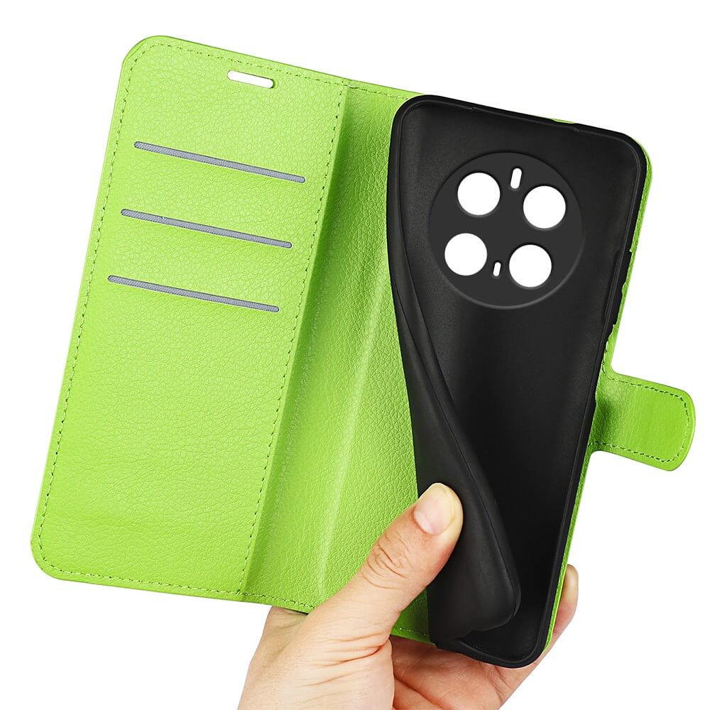 HONOR Magic7 Pro - Leder Etui Hülle - Image 43