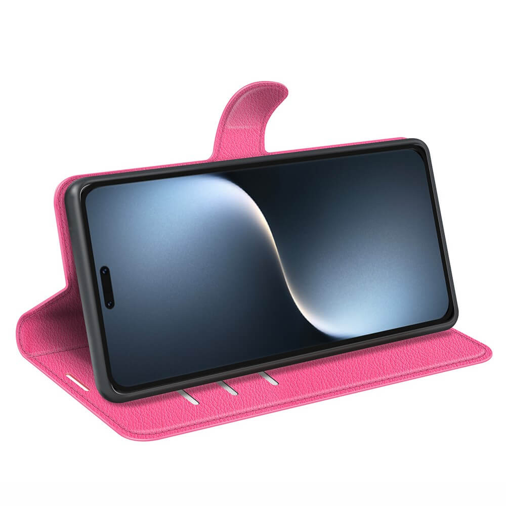 HONOR Magic7 Pro - Leder Etui Hülle - Image 48