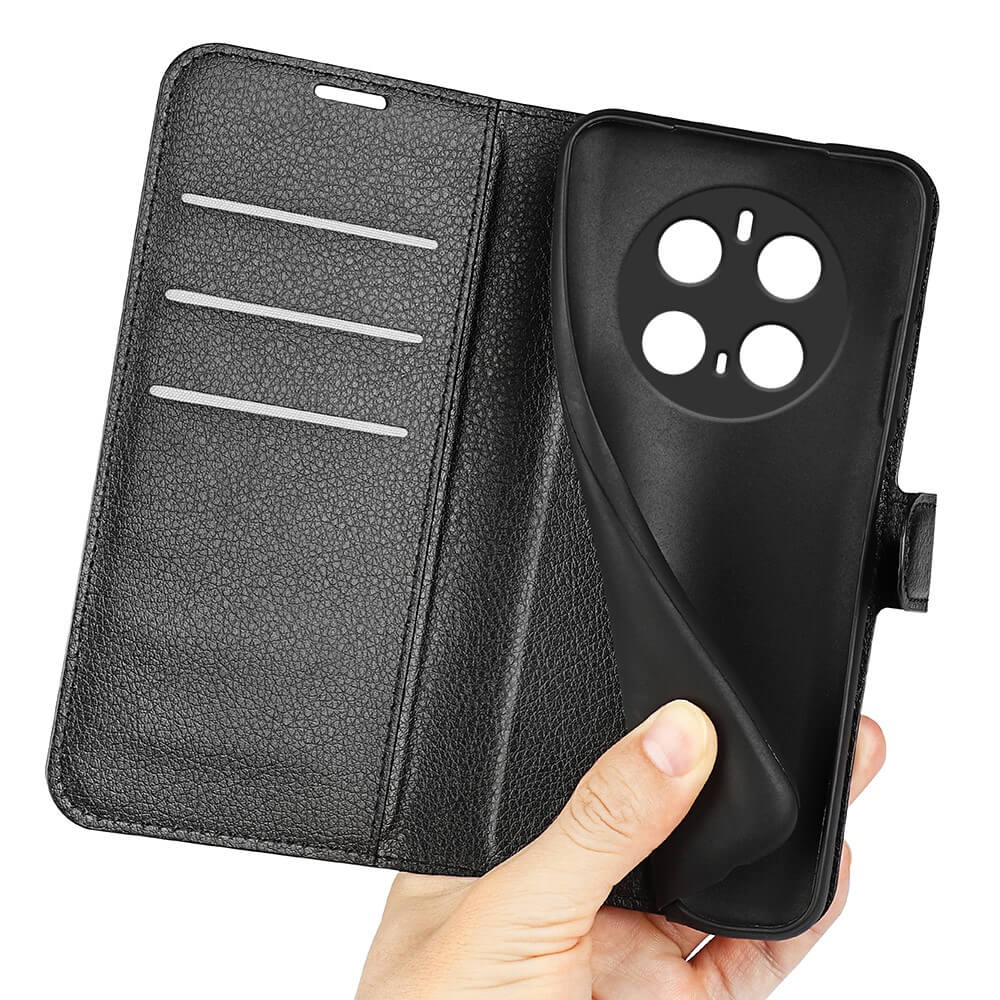 HONOR Magic7 Pro - Leder Etui Hülle - Image 5