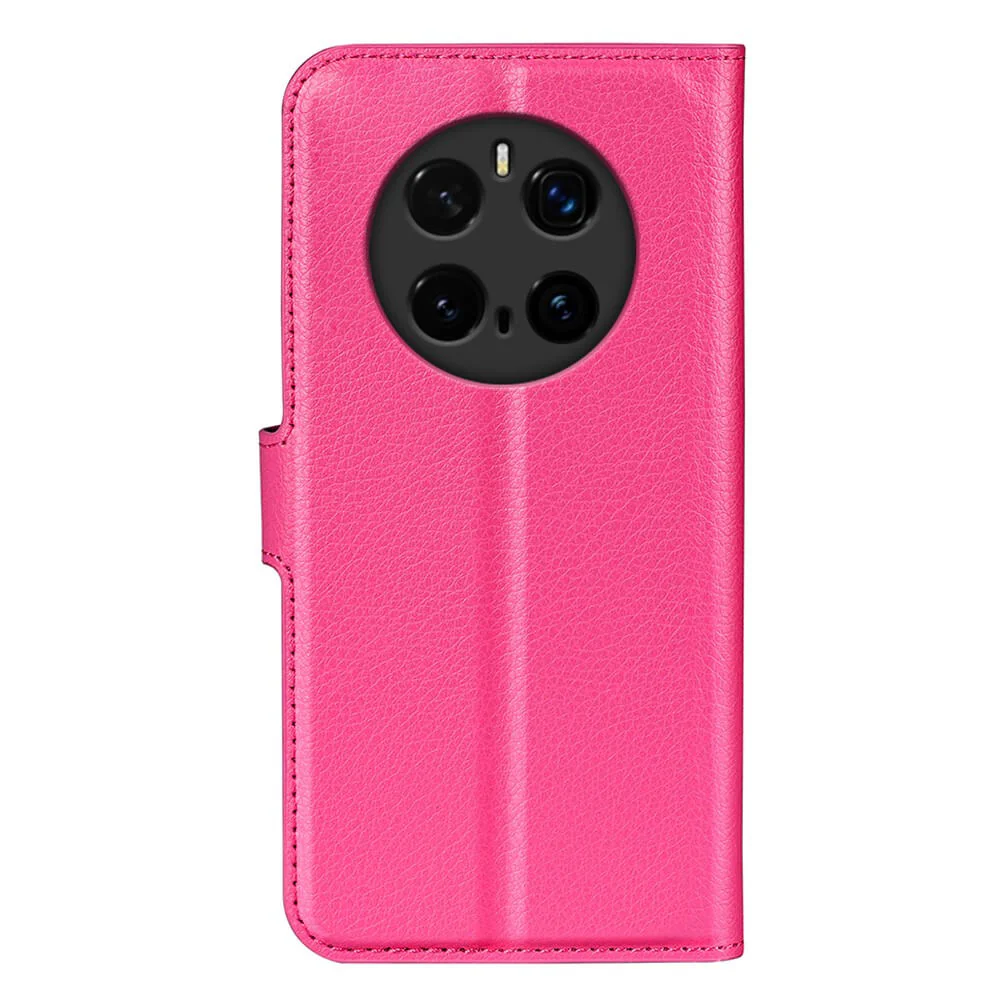 HONOR Magic7 Pro - Leder Etui Hülle - Image 52