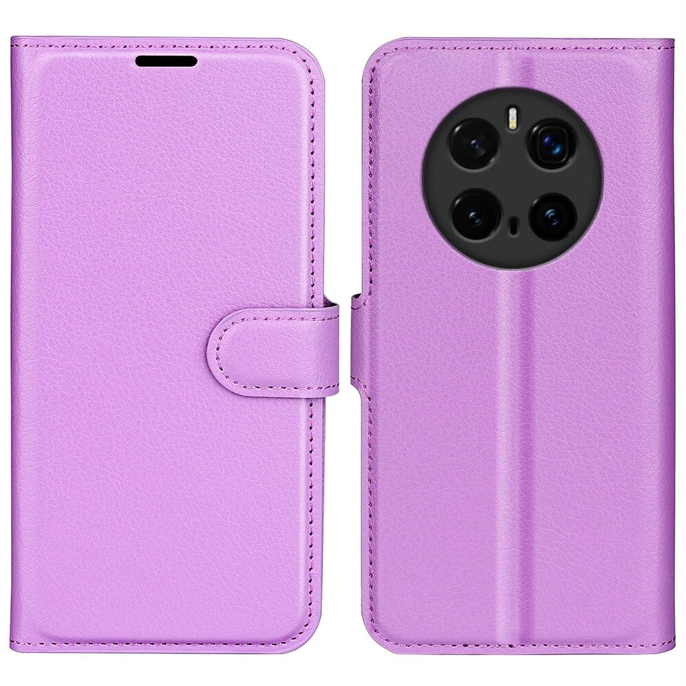 HONOR Magic7 Pro - Leder Etui Hülle - Image 53