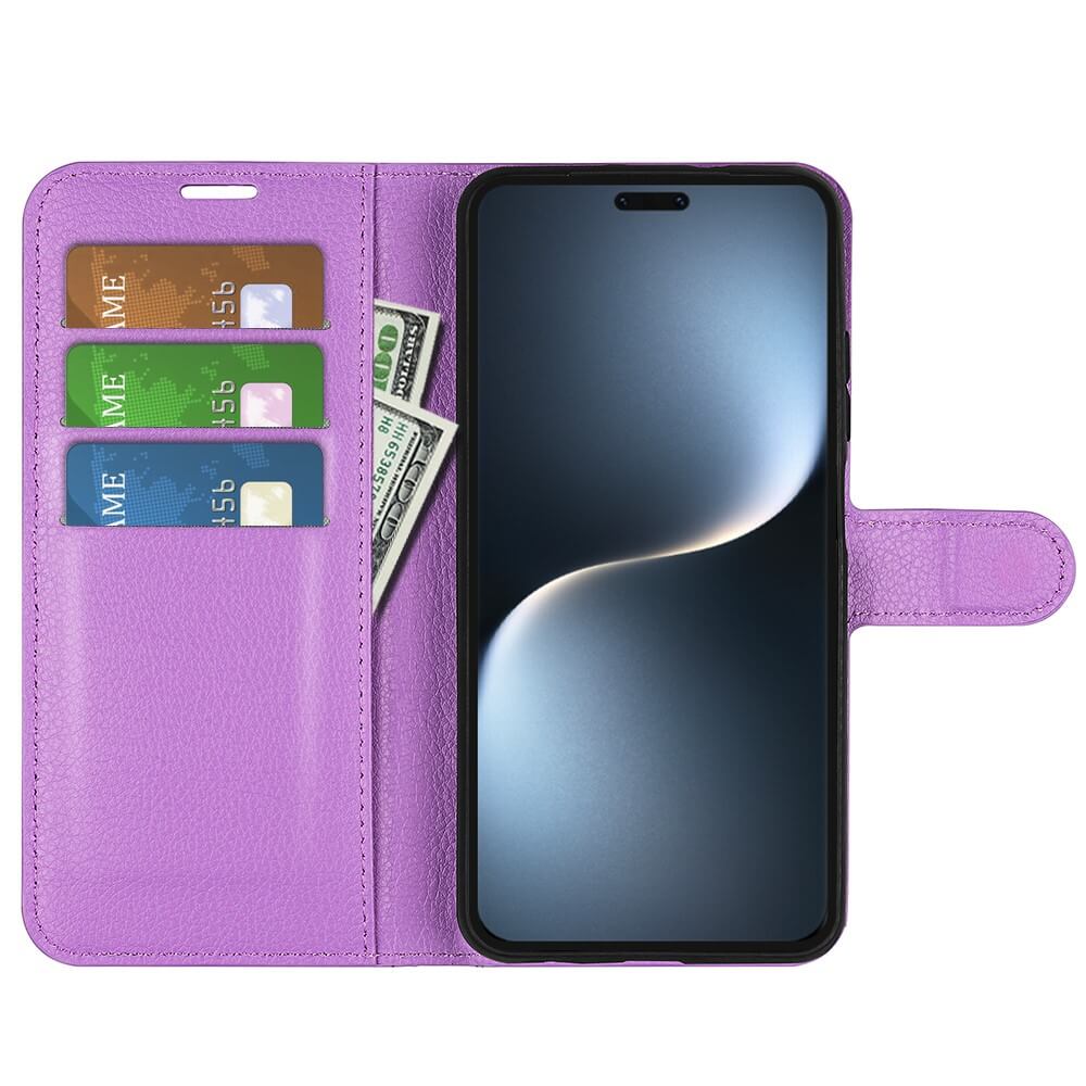 HONOR Magic7 Pro - Leder Etui Hülle - Image 54