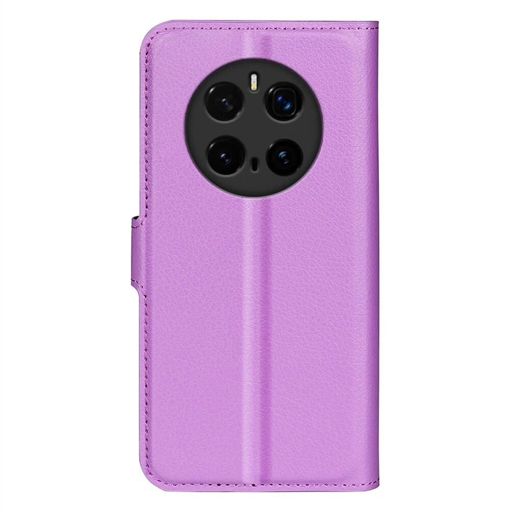 HONOR Magic7 Pro - Leder Etui Hülle - Image 59