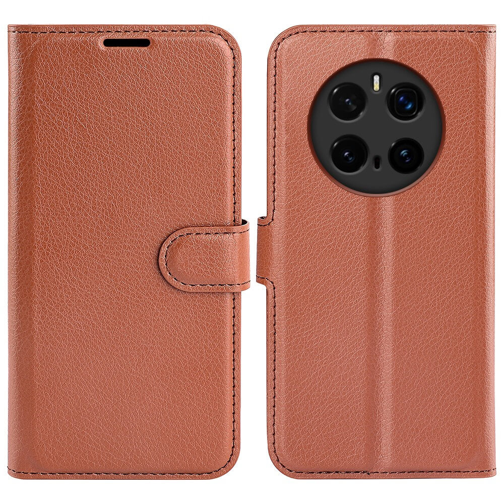HONOR Magic7 Pro - Leder Etui Hülle - Image 60
