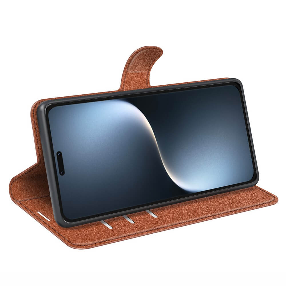 HONOR Magic7 Pro - Leder Etui Hülle - Image 62