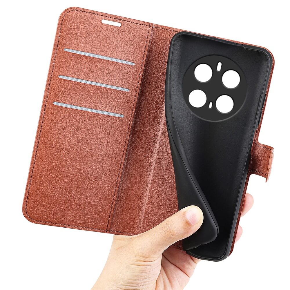 HONOR Magic7 Pro - Leder Etui Hülle - Image 63